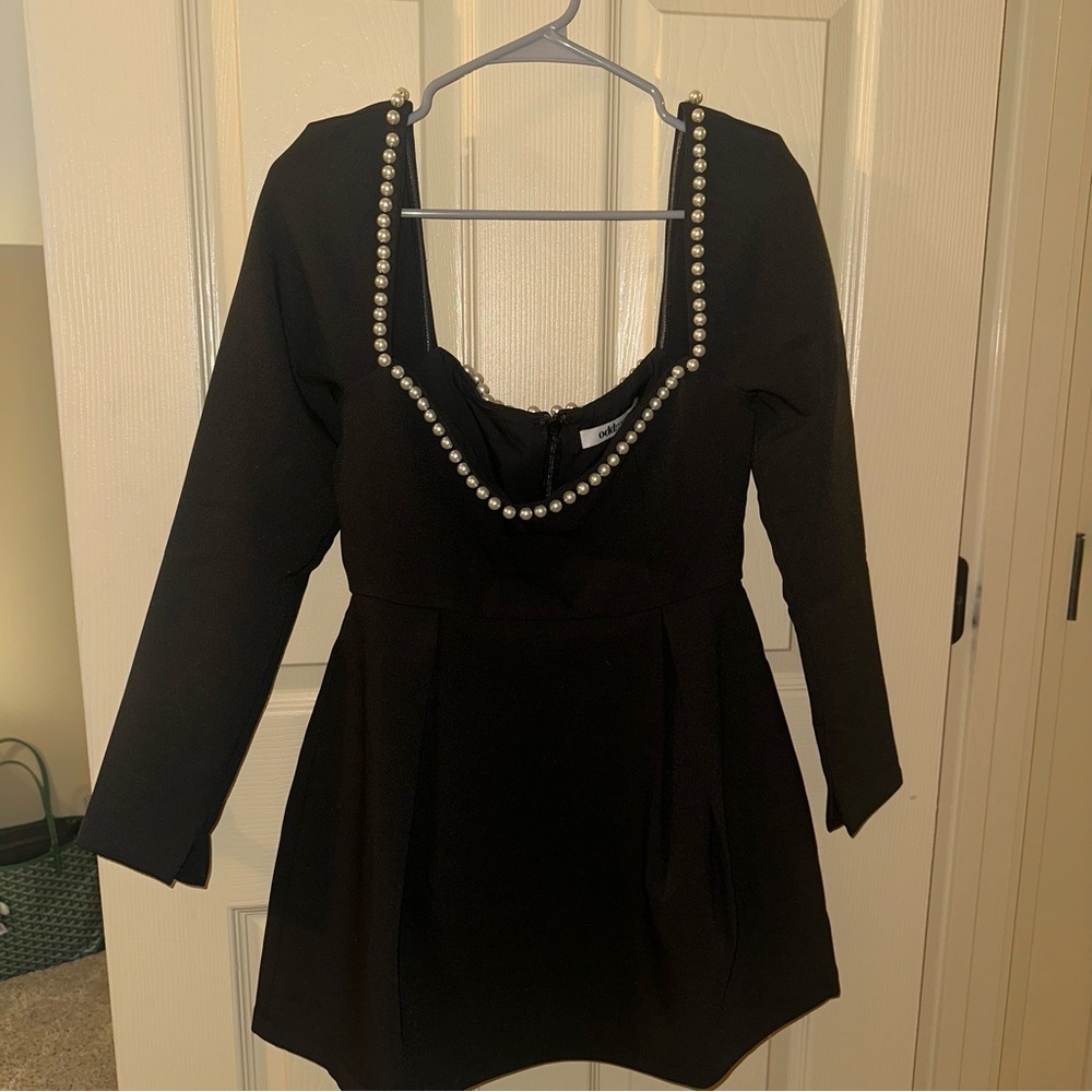 Odd Muse London Dress